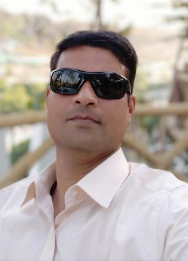 Bhanu Pratap Singh